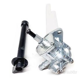 rubinetto benzina Honda VFR 400 NC30 nuovo