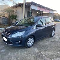 Ford C-Max 1.6 TDCi 110 CV Titanium