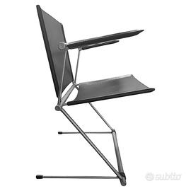 Poltrona Matteo Grassi Ballerina - Herbert Ohl