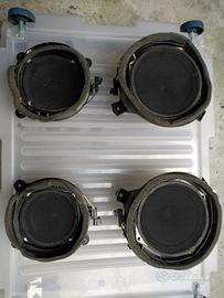 MERCEDES Classe ML W163 + altro