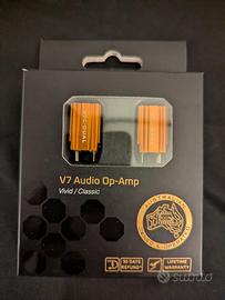 BURSON AUDIO V7 CLASSIC PRO  (2 unità)