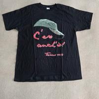 T-shirt Vasco Rossi 2013