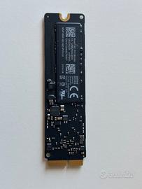 SSD 128GB originale APPLE Imac 27