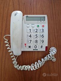 Telefono fisso Brondi