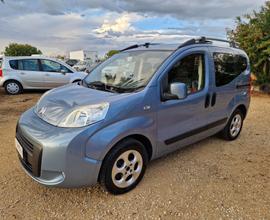 Fiat Qubo 1.3 MJT 95 CV Trekking - 2013