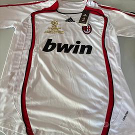 maglia da calcio