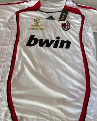 maglia da calcio