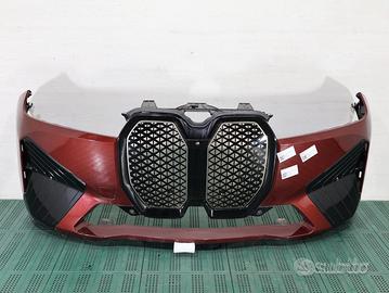 BMW iX I20 Paraurti anteriore M Sport ICAM | 24481