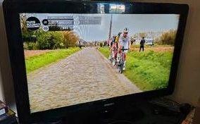 TV PHILIPS 32" diagonale 81cm