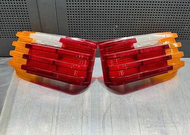 fanali, rear lights NEW OWM mercedes w115 /8 00314