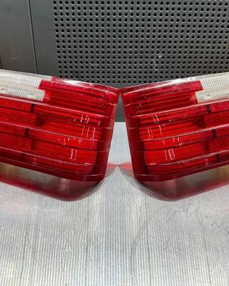 fanali, rear lights NEW OWM mercedes w115 /8 00314