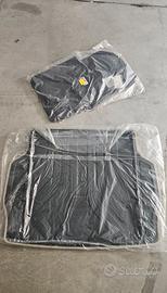 Tappetini BMW Serie 1 Vasca baule ORIGINALI NUOVI