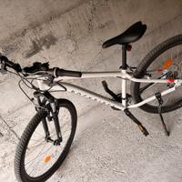 Bici MTB