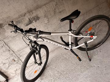 Bici MTB
