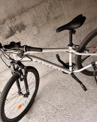 Bici MTB