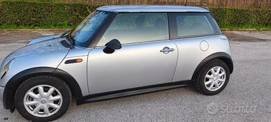 Mini One D