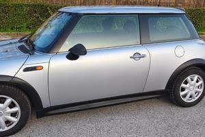 Mini One D