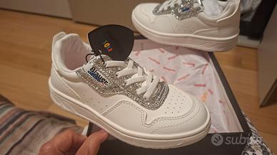 BLAUER kids 29 Sneakers NUOVE CON MEMORY FOAM