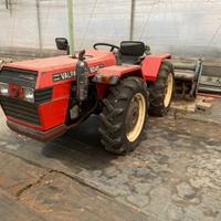 Trattore Valpadana 6045