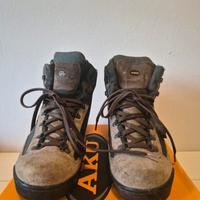 Aku Slope GTX Gore-Tex Scarpe da trekking mis. 44