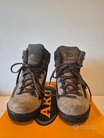Aku Slope GTX Gore-Tex Scarpe da trekking mis. 44
