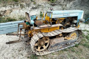 Ricambi per Landini 4000 Special