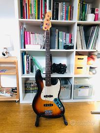 Fender Jazz Bass Mexico Messico MIM