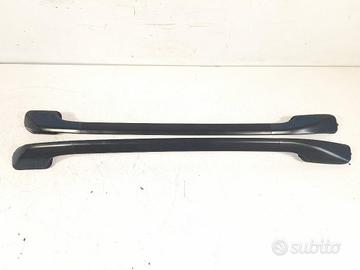 BARRE TETTO TOYOTA RAV 4 «II» (2000)