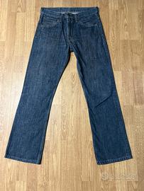 Jeans Levi’s 507 04 Bootcut Uomo W30 L34
