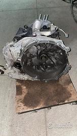 CAMBIO FIESTA - PUMA - KUGA - FOCUS 1.5 T. BENZINA