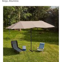 Ombrellone x giardino