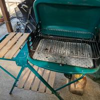  Barbeque