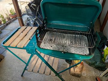  Barbeque