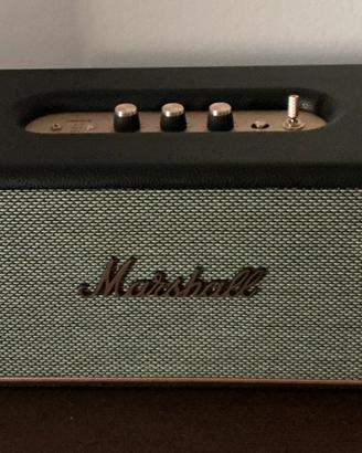 Cassa Marshall  Stanmore 3