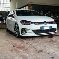 Golf 7.5 Gti Performance