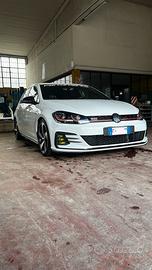 Golf 7.5 Gti Performance