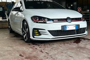 Golf 7.5 Gti Performance