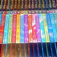 Basta Quest da N°1 a N°23