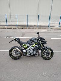 Kawasaki Z900 A2 (35Kw)