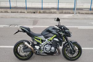 Kawasaki Z900 A2 (35Kw)