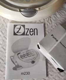 Massaggiatore Zen body anticellulite antirughe