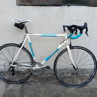 Bicicletta da corsa Boschetti 