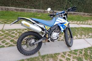 Yamaha xt 125 r