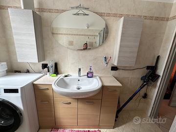 Arredamento bagno