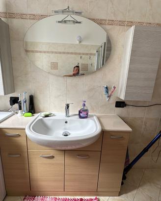 Arredamento bagno