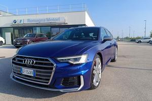Audi S6 Avant 3.0 tdi mhev Sport Attitude quattro