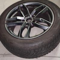 Cerchi in lega  per gruppo VW (Skoda Karoq)