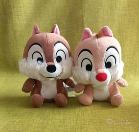 peluches Disney Cip e Ciop 