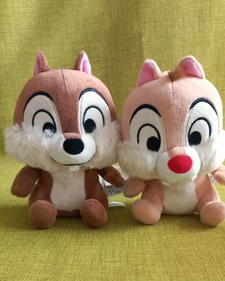 peluches Disney Cip e Ciop 