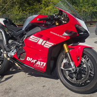 Panigale v4 sp2 (916 Anniversario)